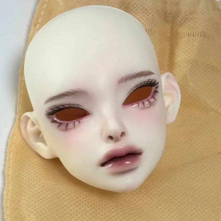 [SOLD OUT] 구관 마이디어보이 카네아 Sd 헤드 구체관절인형