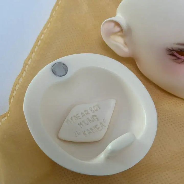 [SOLD OUT] 구관 마이디어보이 카네아 Sd 헤드 구체관절인형