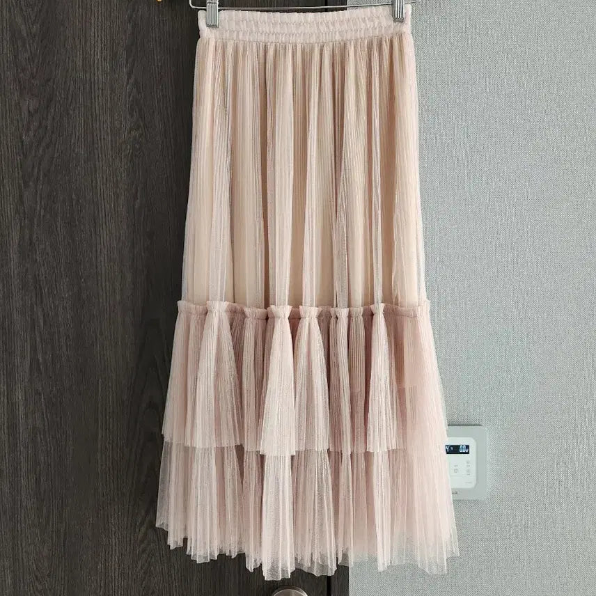 [SOLD OUT] Haylynn 헤이린뉴욕 튤스커트  F ~66
