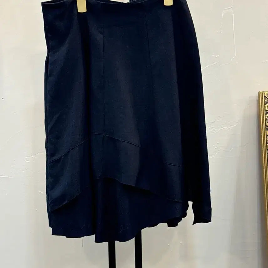 [SOLD OUT] 타임 스커트