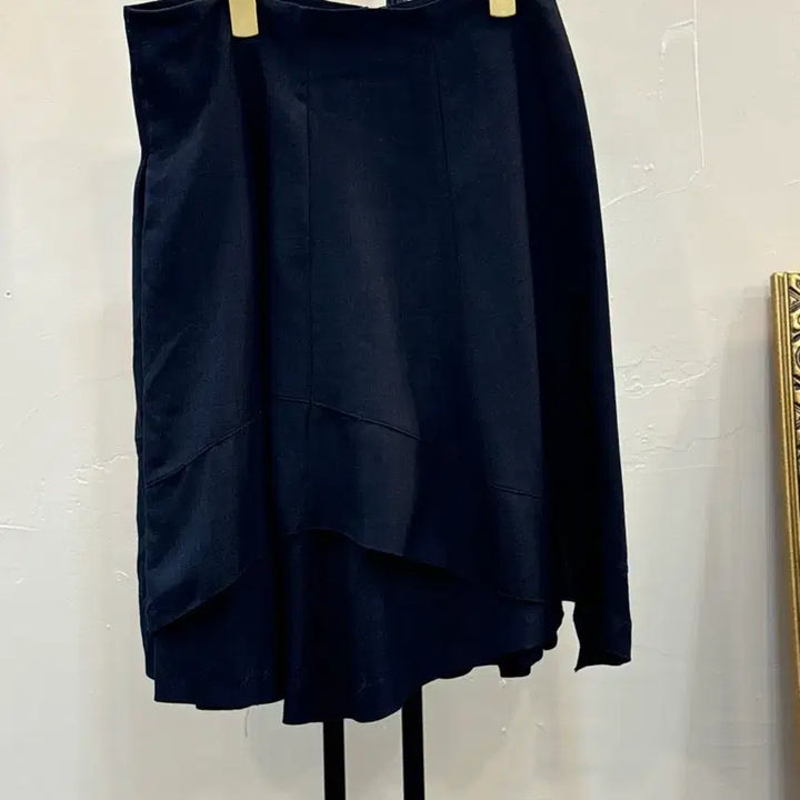 [SOLD OUT] 타임 스커트