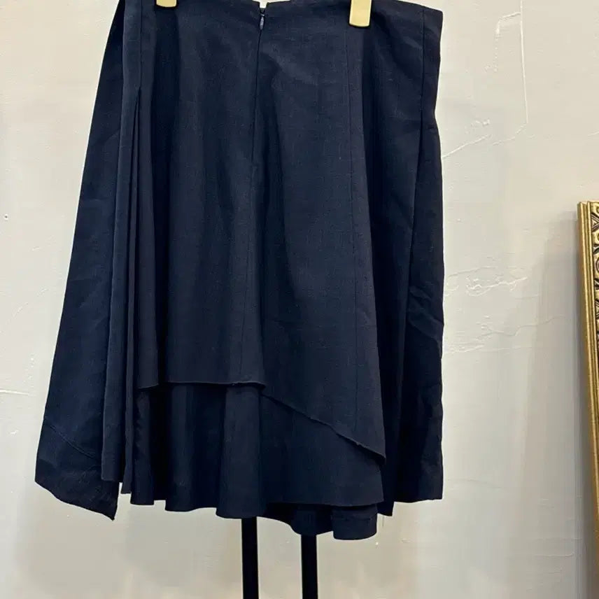 [SOLD OUT] 타임 스커트