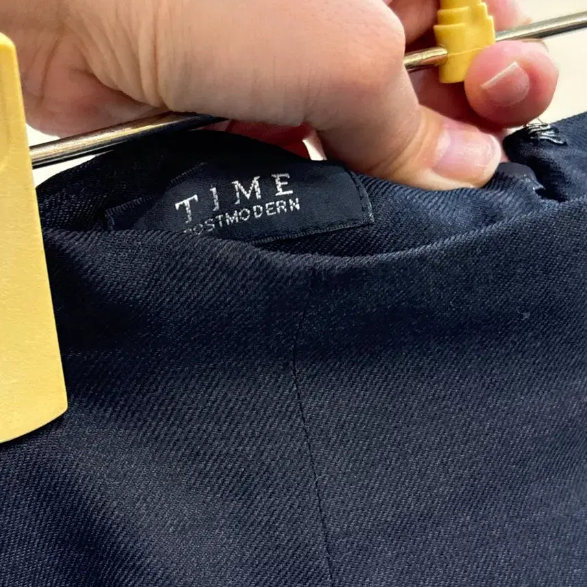 [SOLD OUT] 타임 스커트