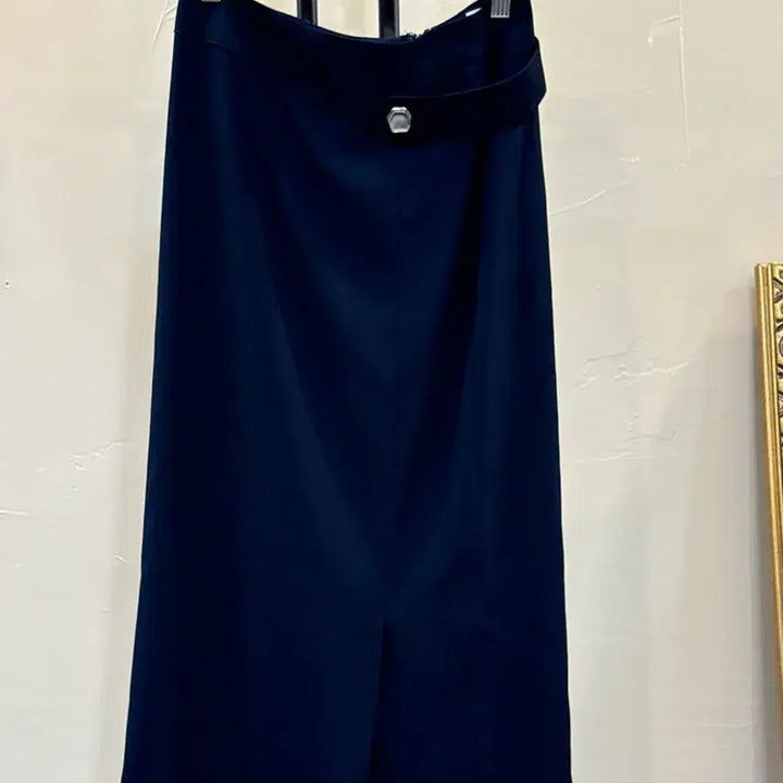 [SOLD OUT] 잇미샤 스커트