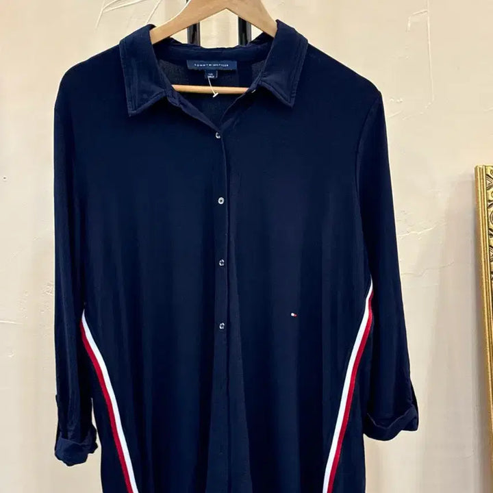 [SOLD OUT] 타미힐피가 셔츠