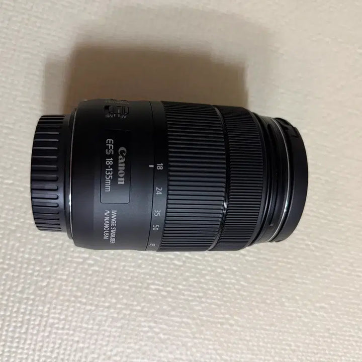 [SOLD OUT] 캐논 EFS 18-135mm 파워 줌렌즈 팝니다.