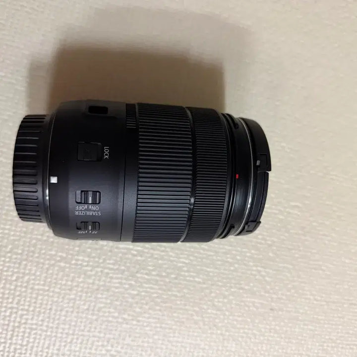 [SOLD OUT] 캐논 EFS 18-135mm 파워 줌렌즈 팝니다.