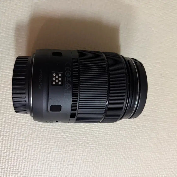 [SOLD OUT] 캐논 EFS 18-135mm 파워 줌렌즈 팝니다.