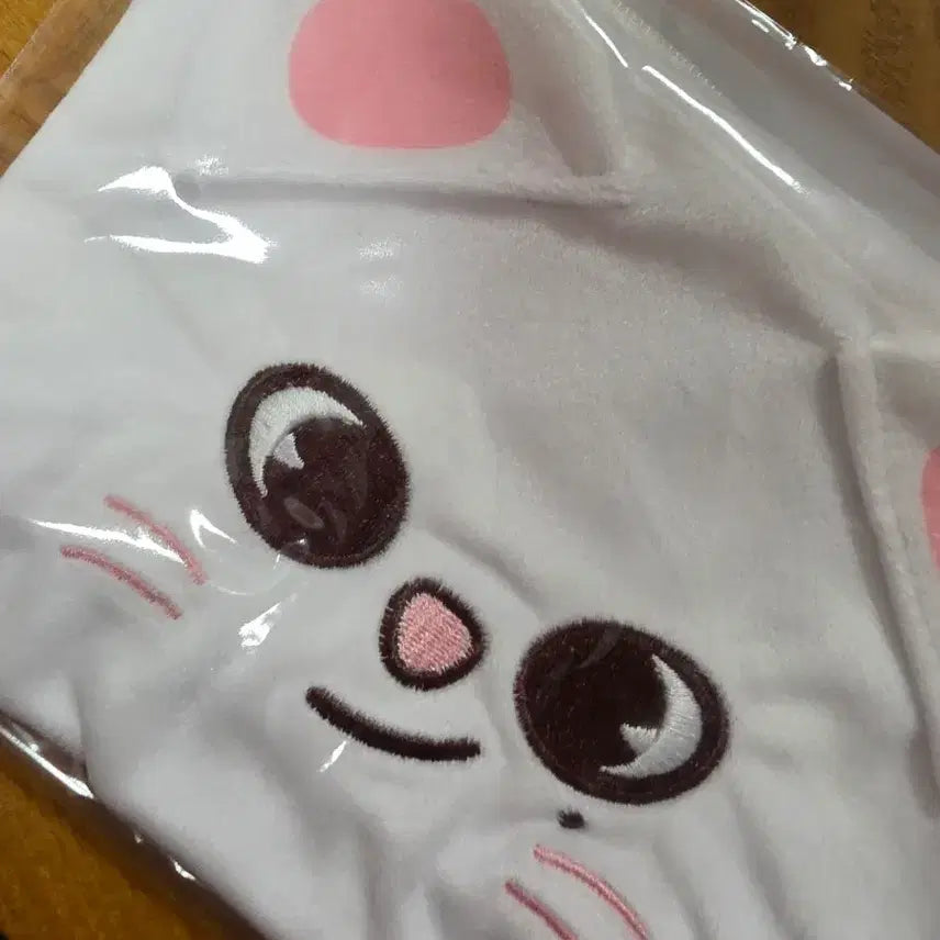 [BUNJANG] Genniel Pouch / 일본 쿠지 지니렛 파우치 팝니당 (새상품)