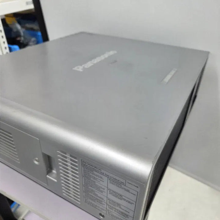 [SOLD OUT] 고안시 DLP 6500안시 빔프로젝터 파나소닉 PT-D6000 듀얼램프