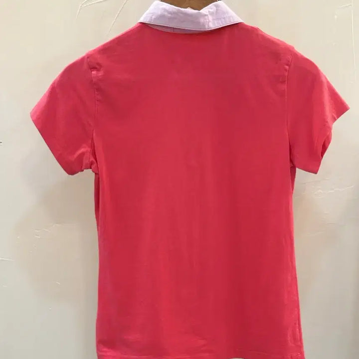 [SOLD OUT] 디올 반팔 카라티