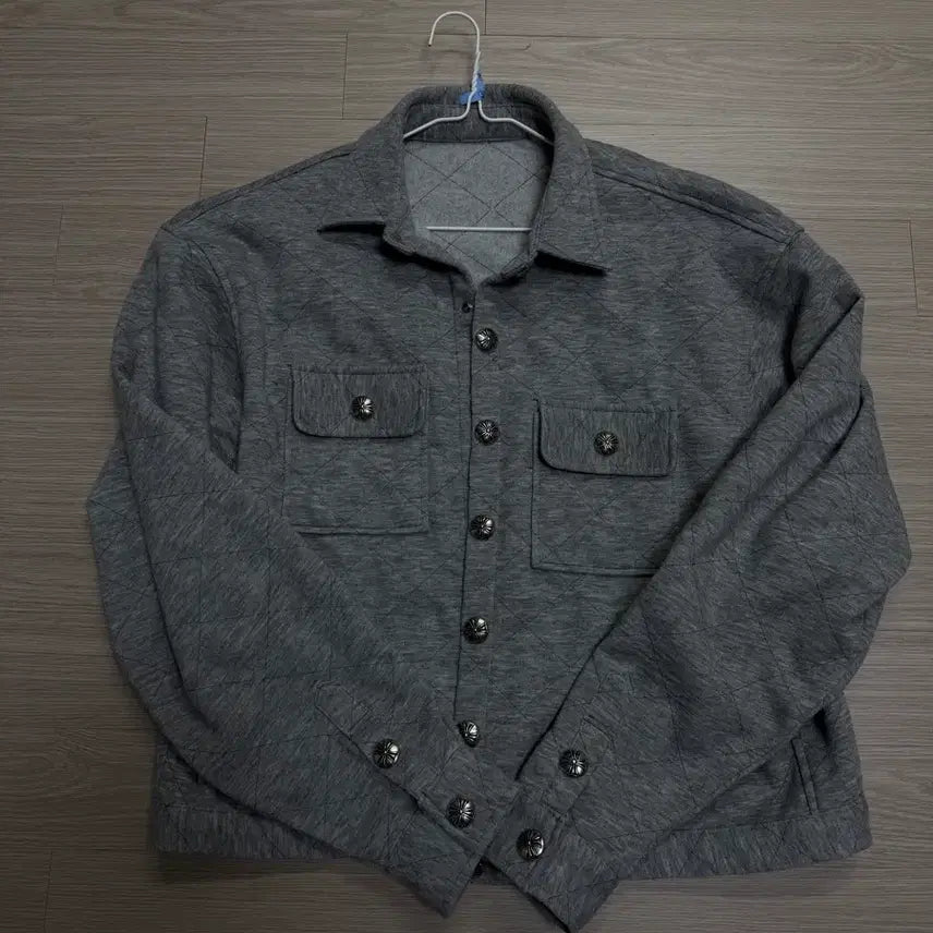 [SOLD OUT] 라피나토 자켓 52 (새상품급)