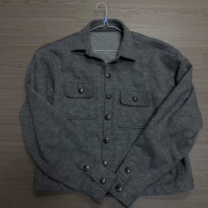 [SOLD OUT] 라피나토 자켓 52 (새상품급)