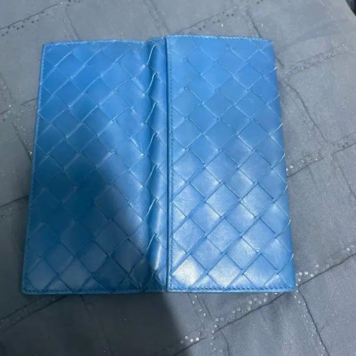[SOLD OUT] 보테가 베네타 장지갑