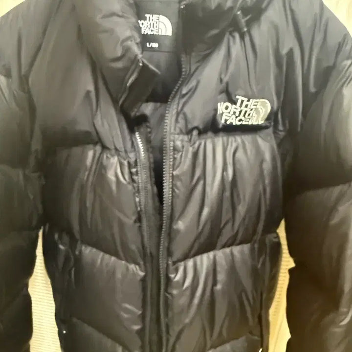 [SOLD OUT] 노스페이스 눕시 패딩