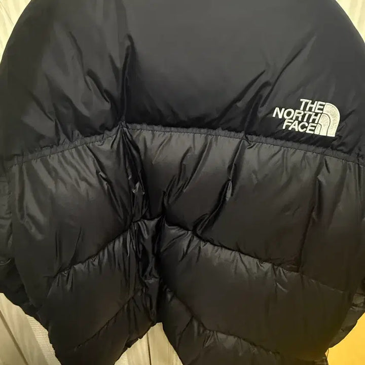 [SOLD OUT] 노스페이스 눕시 패딩