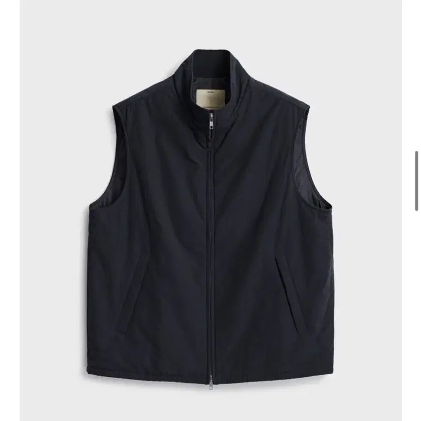 [SOLD OUT] 포터리 이지 베스트 네이비 3사이즈 판매합니다