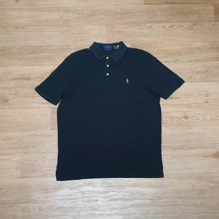 [SOLD OUT] 폴로 소프트터치 피마 코튼 반팔 카라티 정품 팝니다.