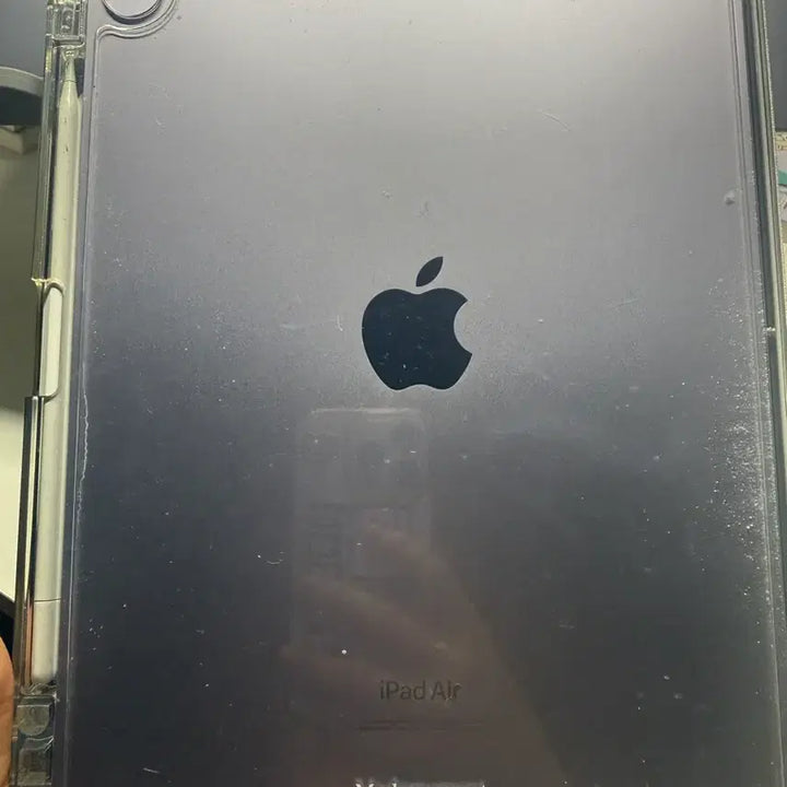 [SOLD OUT] 애플 아이패드 에어 11 M2 퍼플 128GB + 호환 펜슬