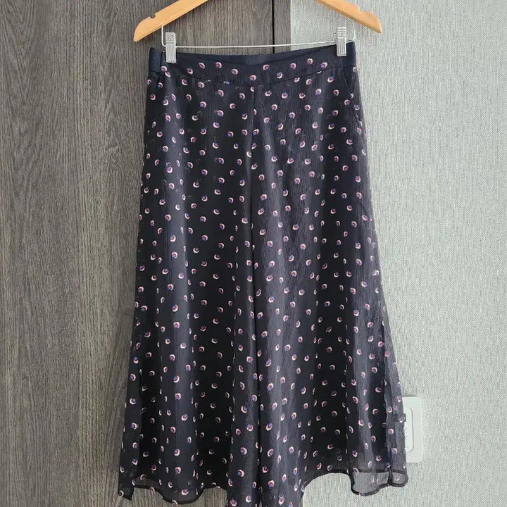 [SOLD OUT] Anivee f. 아니베에프 쉬폰 치마바지 66