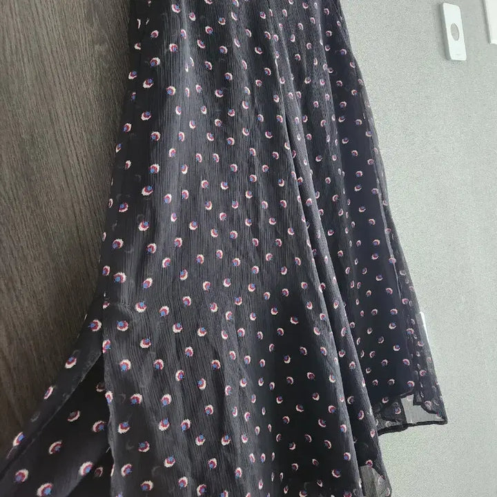 [SOLD OUT] Anivee f. 아니베에프 쉬폰 치마바지 66