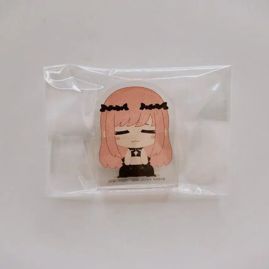 [SOLD OUT] 페이트그랜드오더 노크나레아 제일복권 아크릴 스탠드