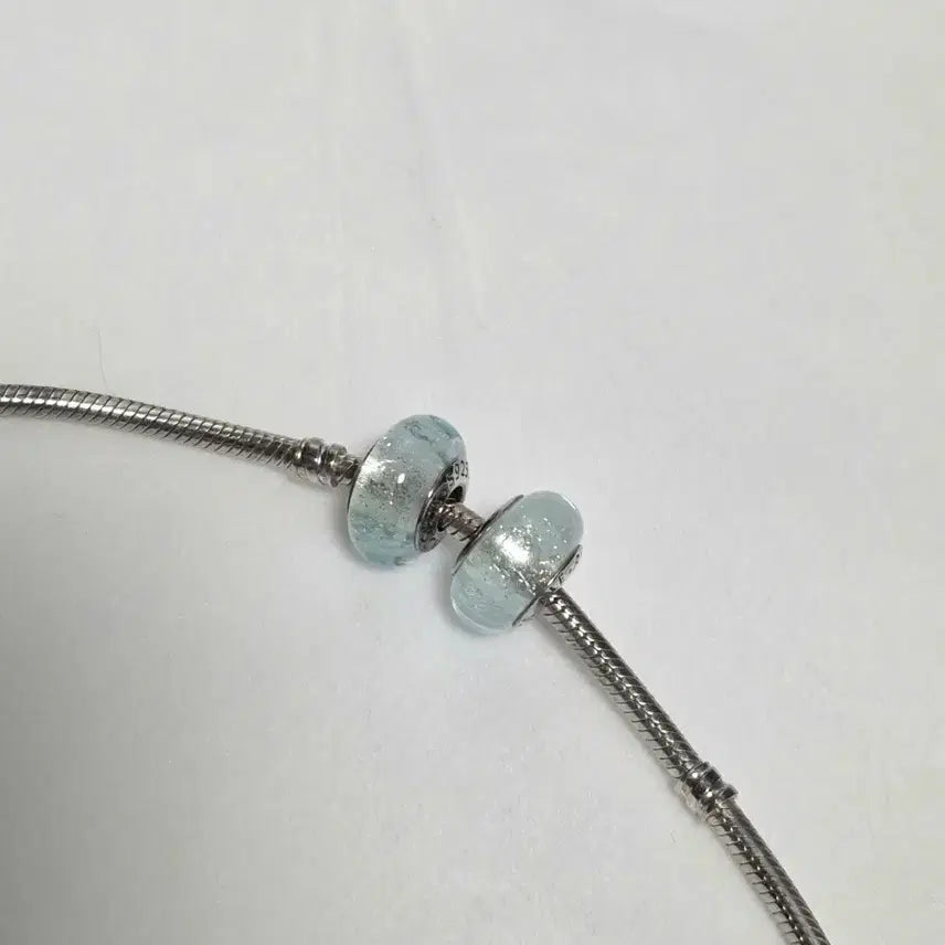 [SOLD OUT] 925 실버 ] Pandora Disney 판도라 디즈니 겨울왕국 글라스