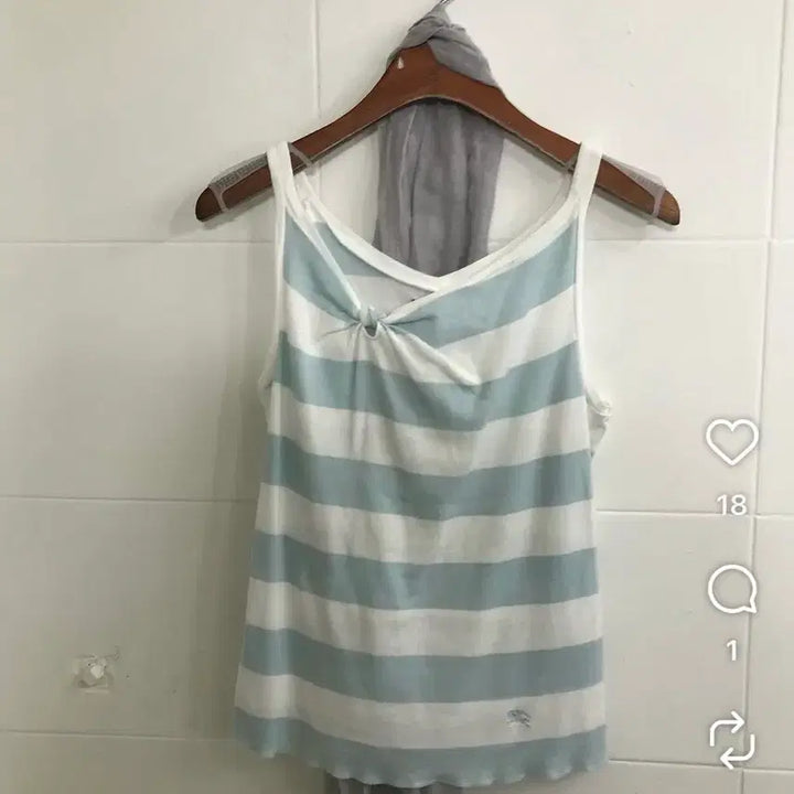 [SOLD OUT] 스윙잉서울 버버리 빈티지 코디 판매