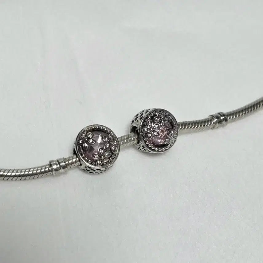 [SOLD OUT] 실버 925 ] Pandora 판도라