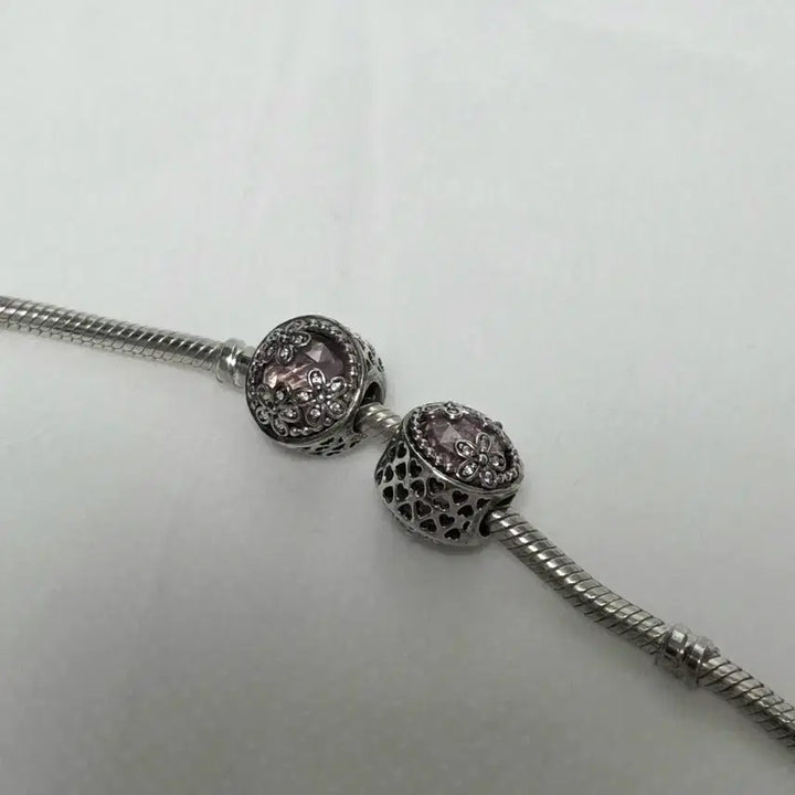 [SOLD OUT] 실버 925 ] Pandora 판도라