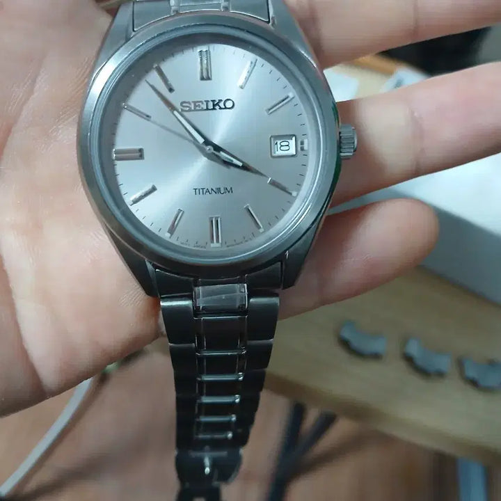 [SOLD OUT] 세이코SUR369P1