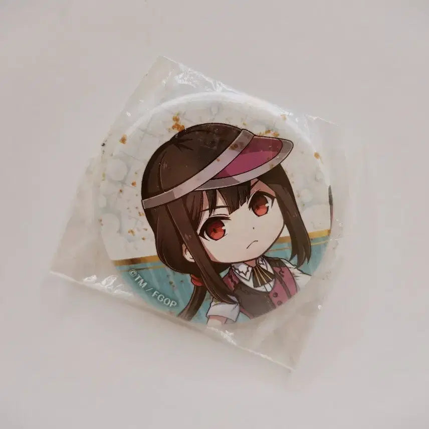 [SOLD OUT] 페이트그랜드오더 노부카츠 캔뱃지