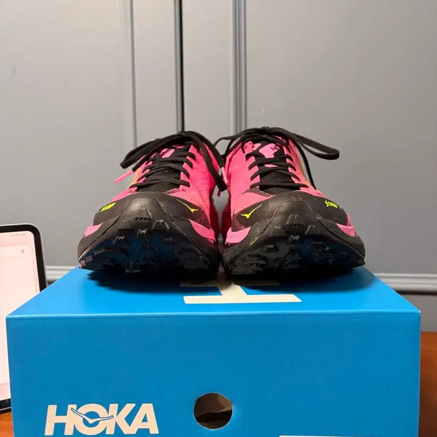 [SOLD OUT] 호카 마파테5 275