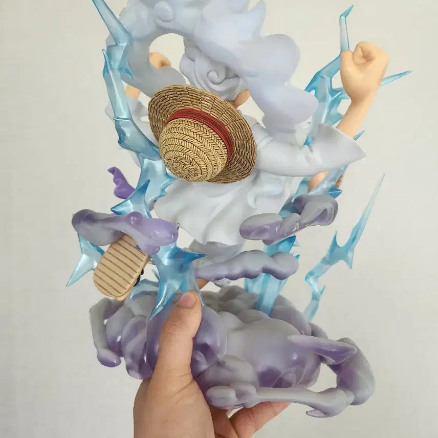 [SOLD OUT] 아츠제로 니카 웤피스피규어