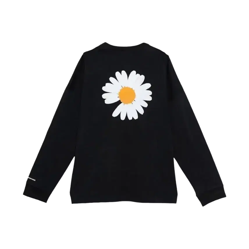 [SOLD OUT] 나이키 x 피스마이너스원 롱슬리브 티셔츠 블랙