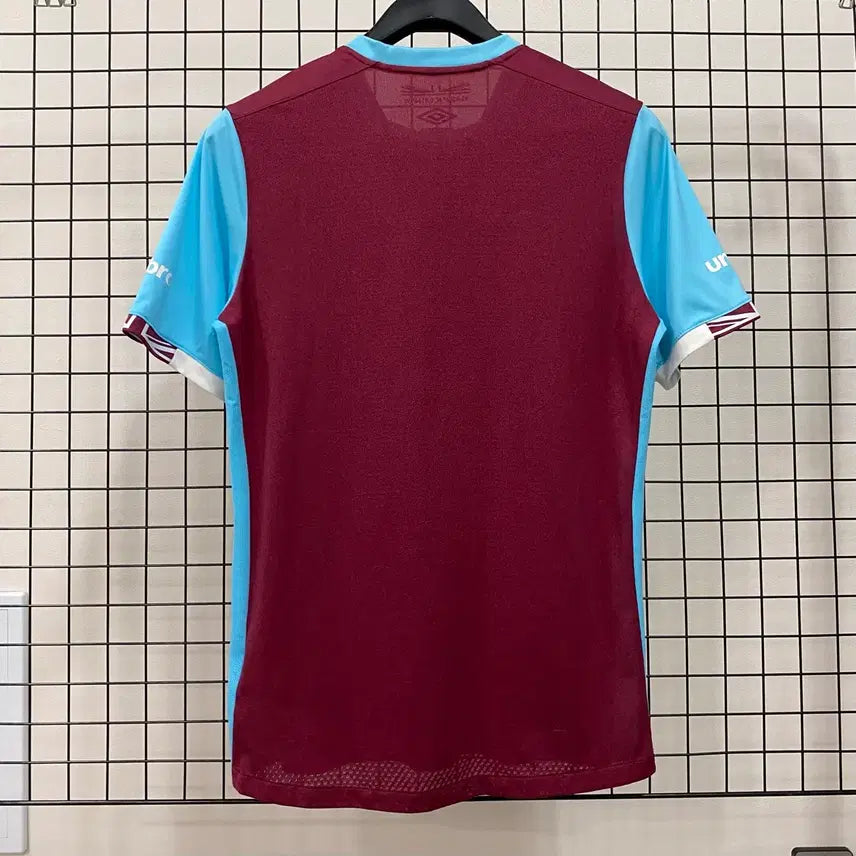 [SOLD OUT] <L> 엄브로 16-17 웨스트햄 노마킹 유니폼