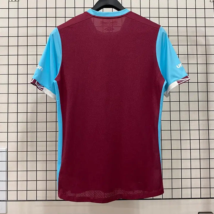 [SOLD OUT] <L> 엄브로 16-17 웨스트햄 노마킹 유니폼
