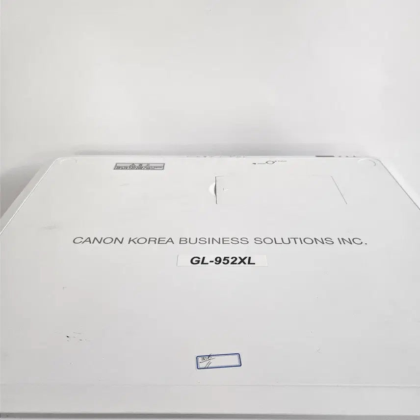 [SOLD OUT] 캐논 GL-952XL 프로젝터 판매합니다.