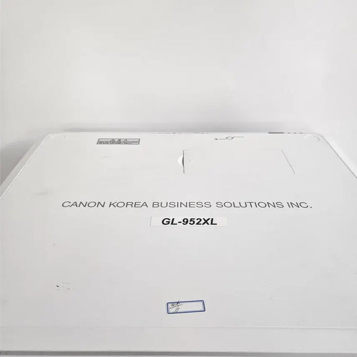 [SOLD OUT] 캐논 GL-952XL 프로젝터 판매합니다.