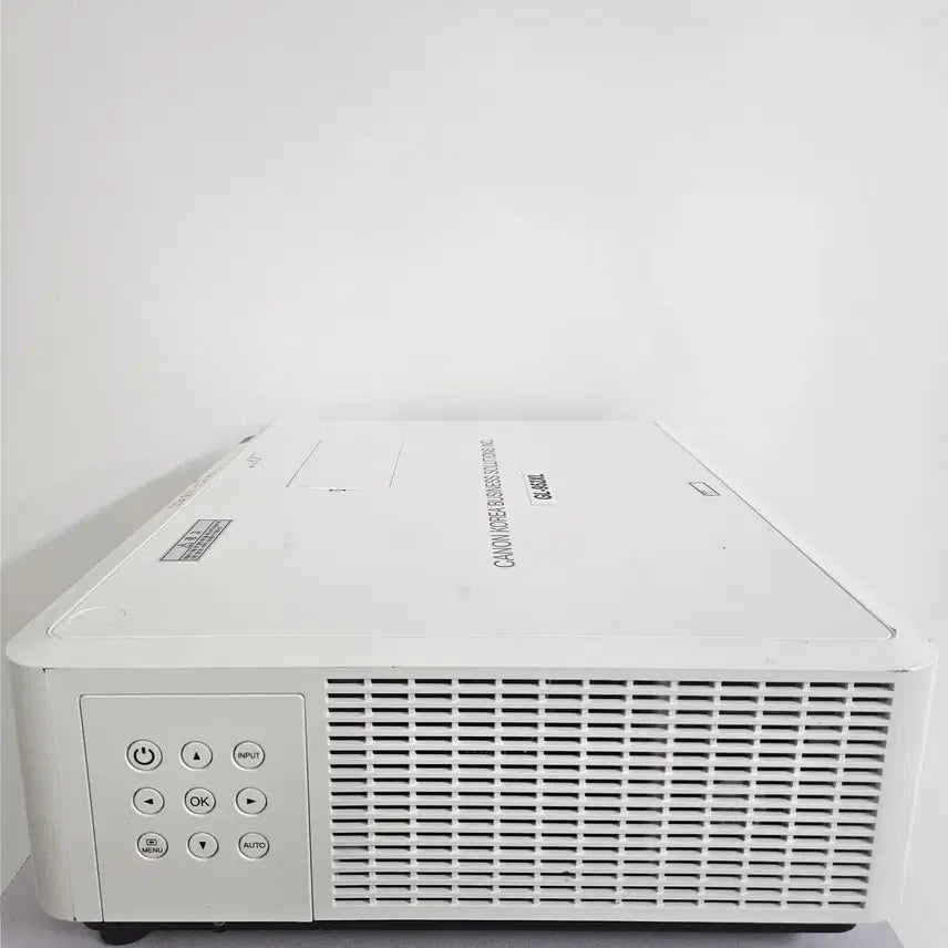 [SOLD OUT] 캐논 GL-952XL 프로젝터 판매합니다.