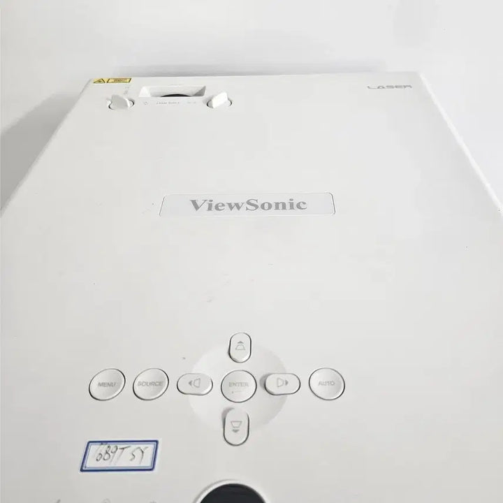 [SOLD OUT] 뷰소닉 LS800WU 레이저 프로젝터 판매합니다.