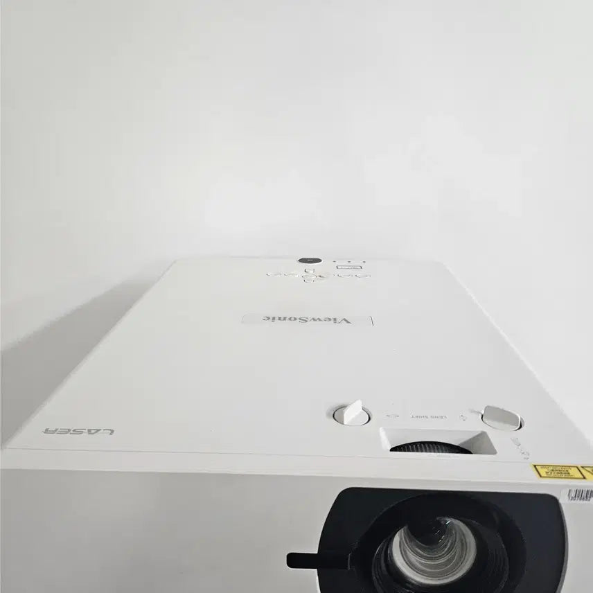 [SOLD OUT] 뷰소닉 LS800WU 레이저 프로젝터 판매합니다.