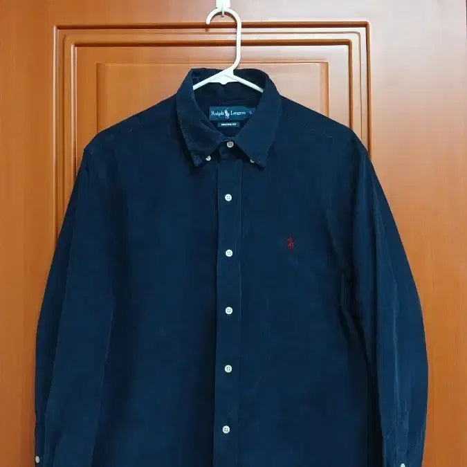 [SOLD OUT] 폴로 랄프로렌 네이비 셔츠