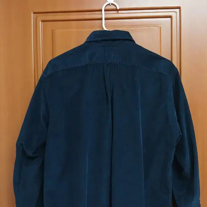 [SOLD OUT] 폴로 랄프로렌 네이비 셔츠