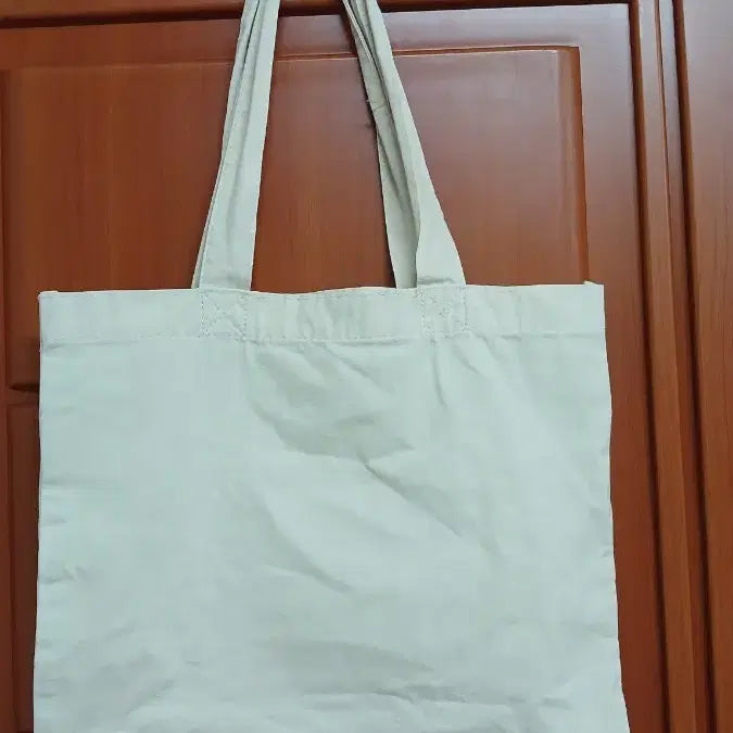 [SOLD OUT] 내셔널 지오그래픽 기린 에코백