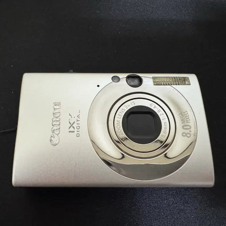 [SOLD OUT] 캐논 익서스 ixus80is 디카(=ixy 20is)