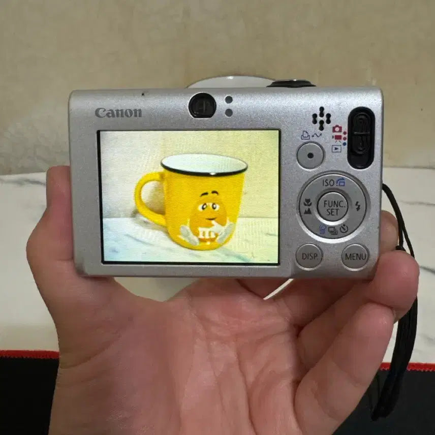 [SOLD OUT] 캐논 익서스 ixus80is 디카(=ixy 20is)
