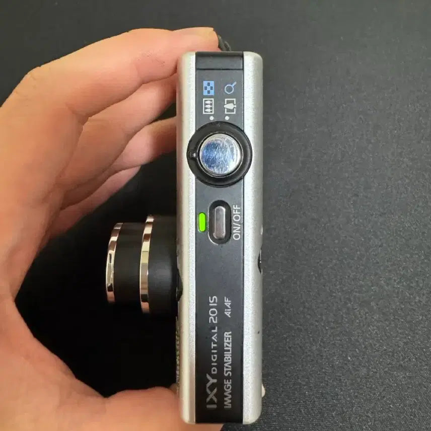 [SOLD OUT] 캐논 익서스 ixus80is 디카(=ixy 20is)