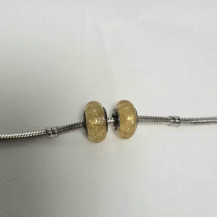 [SOLD OUT] 925 실버 ] Pandora Disney 판도라 디즈니 미녀와야수 글라