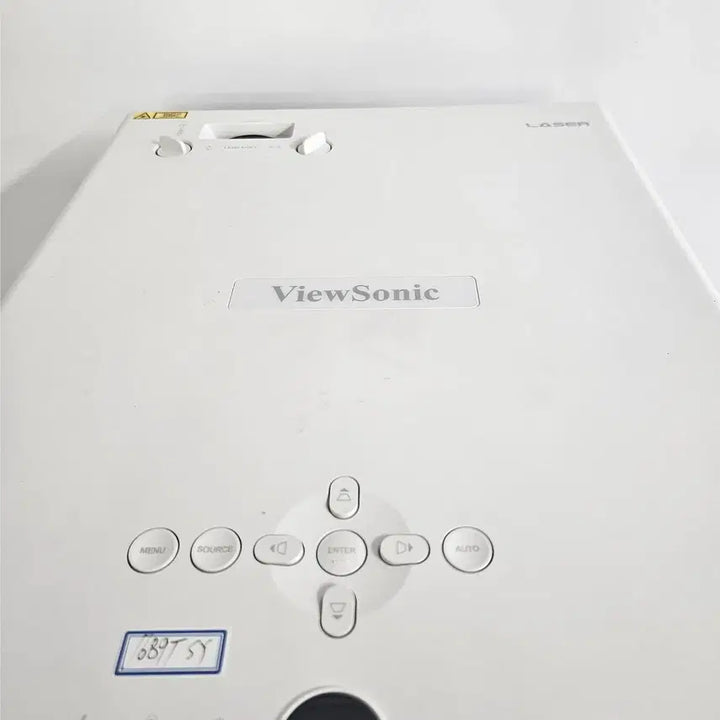 [SOLD OUT] 뷰소닉 LS800WU 레이저 프로젝터 판매합니다.